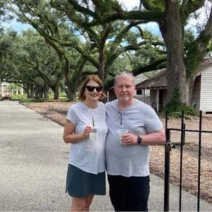 Meet your Posher, Jackie